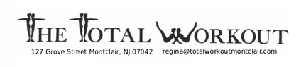 The Total Workout Montclair